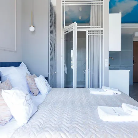 Apartamento Sky Old Town *