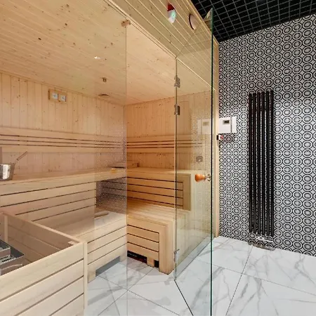 Apartamento Sky Old Town *