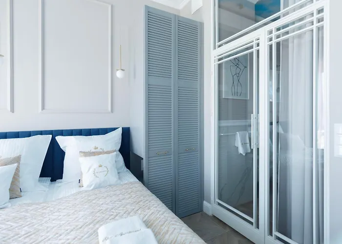 Apartamento Sky Old Town *