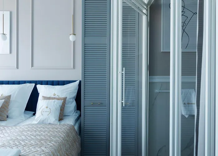 Apartman Sky Old Town *