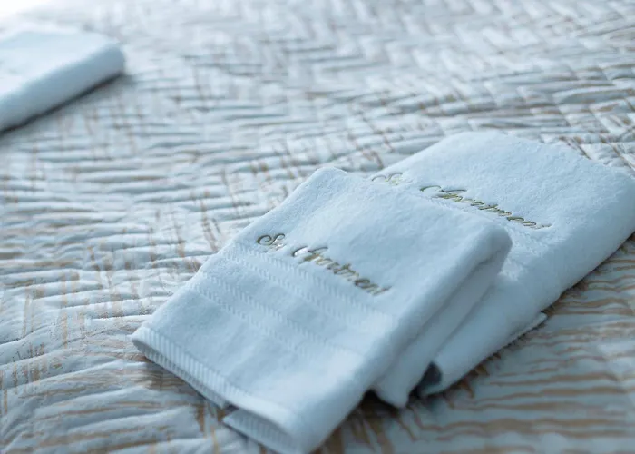 Sky Old Town * Gdańsk