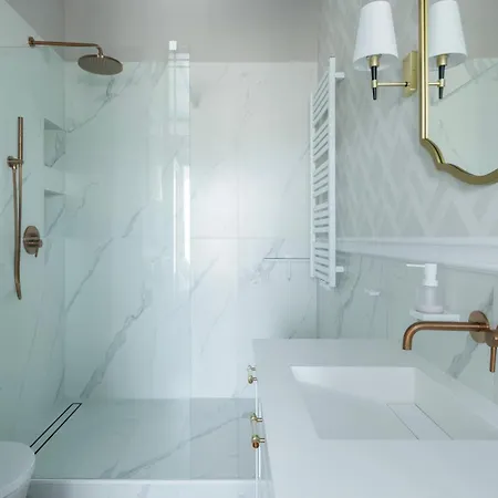 Apartament Sky Luxury Old Town Gdańsk