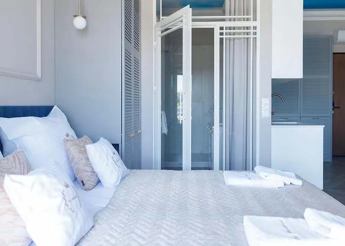 Apartament Sky Luxury Old Town *