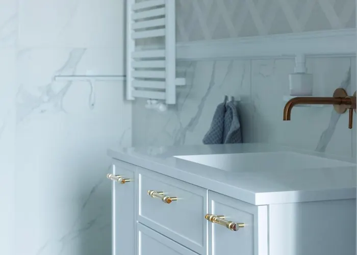 Apartament Sky Luxury Old Town *